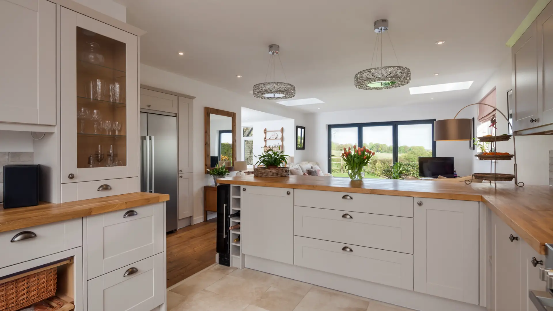 Modern Kitchen Renovation