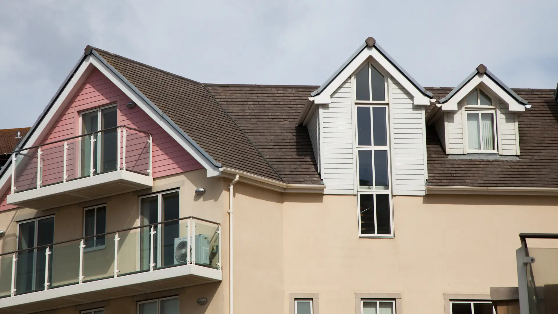 Matchstick Cladding How to Match Cladding Materials to Your Home Style