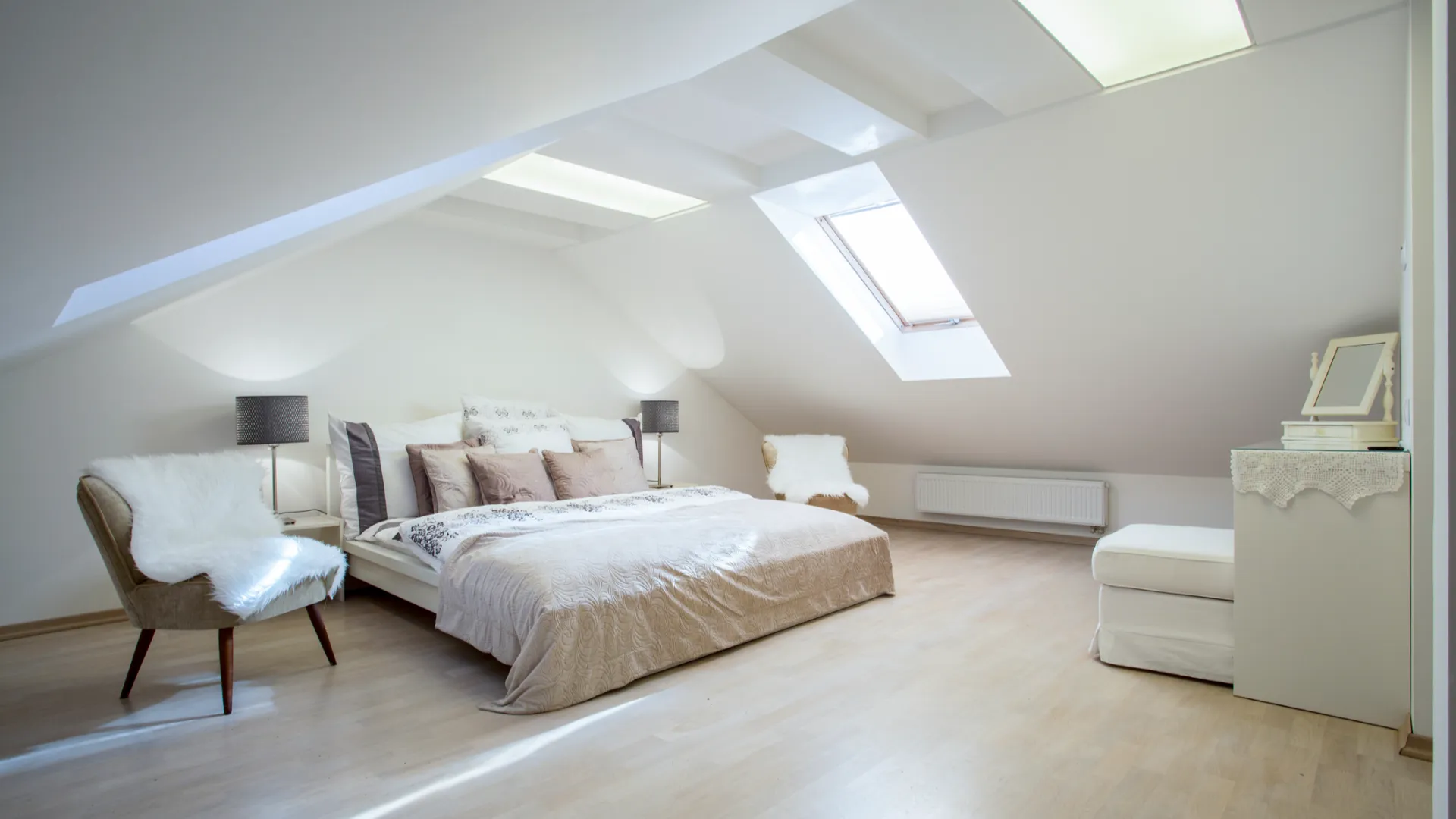 How to Plan a Loft Conversion From Start to Finish