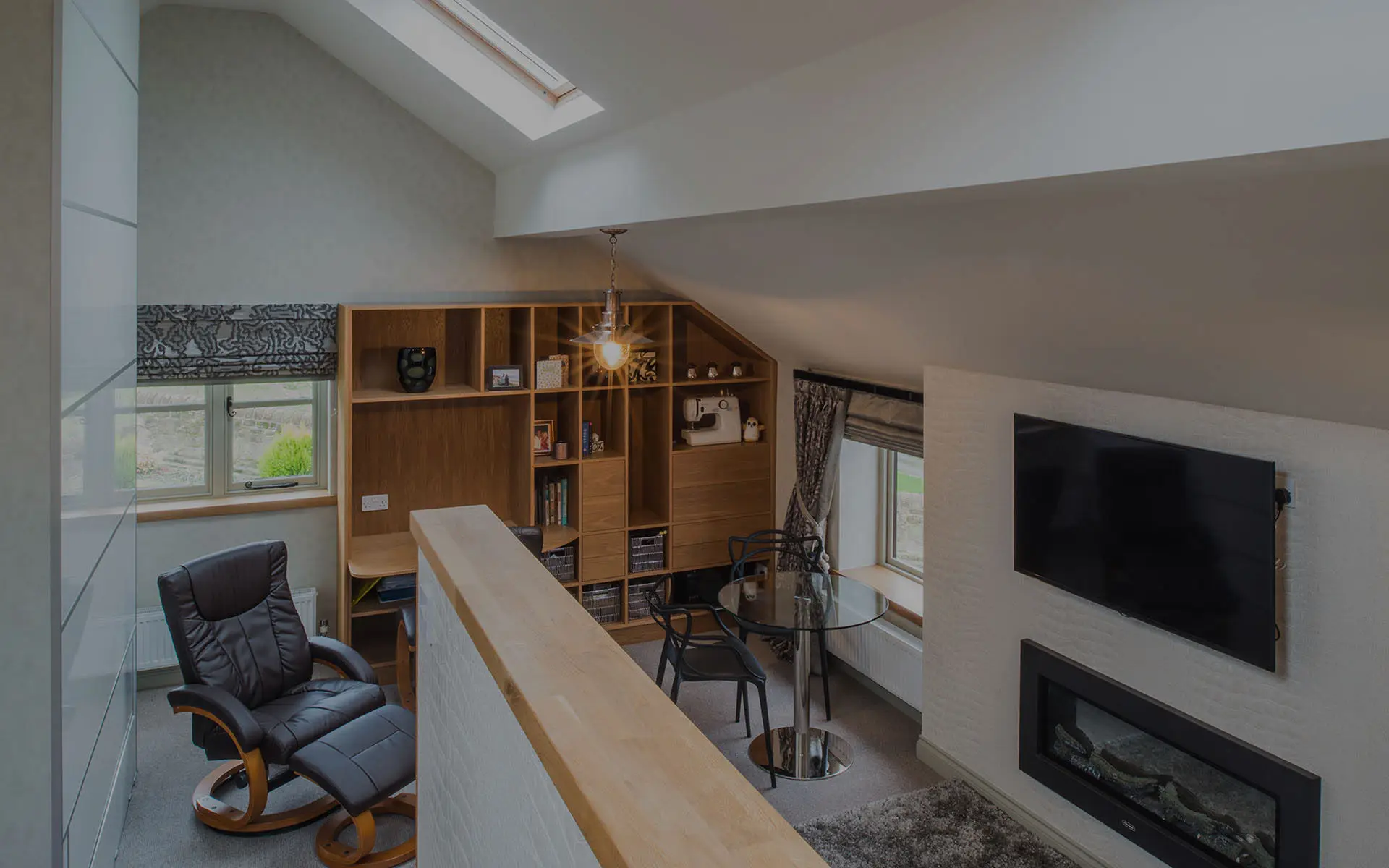 garage conversion in Bournemouth